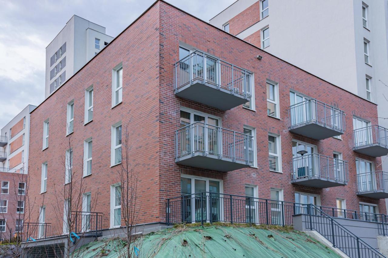 Tinyrooms Katowice Exterior photo